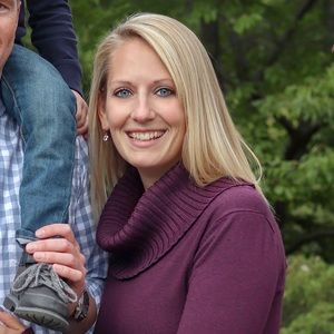 Meet your Posher, Whitney